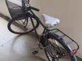出售迪卡濃腳車，著急回國