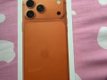 全新没开封17 PRO MAX 512G 橙色 1970新币 先来先拿  不议价