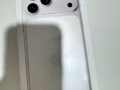 全新沒開封 IPHONE 17 Pro Max 512G 白色 1950新幣. 一口價