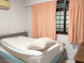 Admiralty, 海军部 Blk 659 大普通房，近地铁站，商场和学校