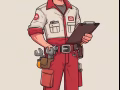 安装员 (6天制) Technician (可高达 S$3,000+)