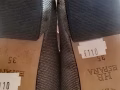 英国全新纯皮女鞋#35