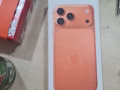 全新没开封 IPHONE 17 Pro Max 256G 橙色 1750新币. 一口价
