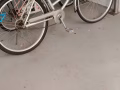 二手自行车出让