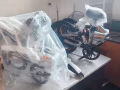 全新20寸折叠自行车
