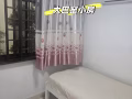 單間出租，大巴窯
