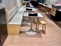 高薪招聘连锁中餐厅跑场服务员