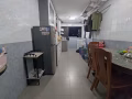 乌美地铁站附近，有男女床位，随时入住，楼下有巴士站，可煮！水电网全包！房间干净。楼下小贩中心24小时超市！➕微信   l