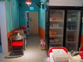 店关门了 处理两个商用冰柜