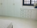 Tampines主人房有装修空调私人卫生间