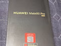HUAWEI Mate 80 Pro 16+512G高配(全新未拆封)本地版