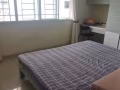 裕廊西先驱地铁站附近大牌965近NTU有一普通间出租（只要男生）