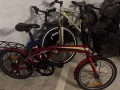 出售98新自行车
