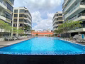 阿裕尼 Aljunied MRT公寓: Atrium Residences 公寓 主人房 3间普通房 2间小单人房 出租