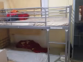 大牌 116 勿洛北路 招 男 床位 主人房 blk 116 bedok north road 450