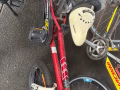 兒童自行車