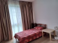 Buangkok, 万国 Riversound 河畔之声, 1间卧室公寓出租，近 购物中心 和 学校