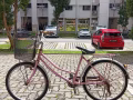 后港区甩卖自行车75
