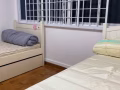 650120 复式公寓  普通房2人间女搭房