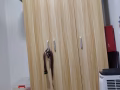 衣柜处理