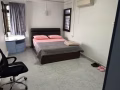 文礼地铁站附近主人房，