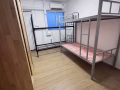 男床位招租