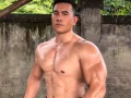 专业男按摩师 massage spa man men gay