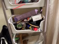 收纳架