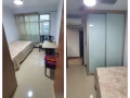 普通房立即可入住合适1单身女生学生欢迎1 分钟到达金文泰地铁站,位于440B座和440A座