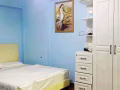 5分钟女皇镇地铁站独立大房间出租，家具齐全， 包水电网空调，可报地址，房东直租