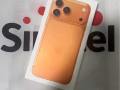 全新 未激活  17 Pro Max 256GB