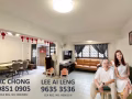 $545K 买121sqm五房？Blk 815 Jurong West 81街五房出售