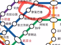 芽笼巴鲁330065单人间出租，附近有紫线文庆地铁和绿线加冷地铁