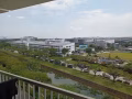 NS12 堪贝拉地铁站 旁边 132b男生床位报本屋地址。