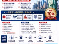 美国十年多次往返，不成功不收费！