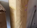 现在有一个1.2米宽的单人床垫子