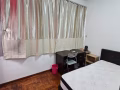 Bouna Vista, 波那维斯达 Blk 3 普通房, 近 地铁站, 商场 和 学校