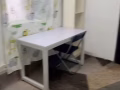 乌节路公寓隔间一个人 随时入住租金900包到完夫妻1100 只给一个刷脸门卡 没有屋主 没有限制  邮编229006