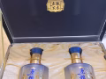 朋友送的