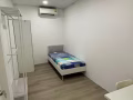 JCU芽笼8巷新装修单间出租(非中介无屋主)50A一楼
