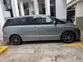 私家车超大mpv,机场接送，小型个人搬家，送货取货。86665585