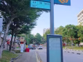 湖畔地铁站，隔间两人间男生，本屋制造业。主人房招租夫妻空调房，全包，可煮。随时入住