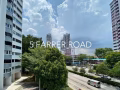 5 Farrer Road 出租-房东老师直租