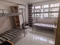 邮编640854 先驱，文礼地铁站附近，男士搭房出租，350上铺。随时入住，屋子干净整洁，包水电网络。