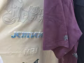 批发零售周杰伦MRJ潮牌服装