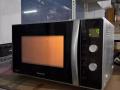 九成新微波炉，Panasonic大牌子，搬家清理