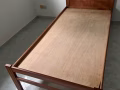 单人床 60/张自取 85/张 送到家 海马床垫25，还有一张Super mattress