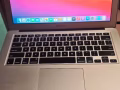 苹果笔记本MacBookAir
