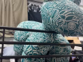 网红小马椅子