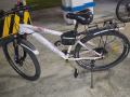 閒置二手自行車🚲 26寸 馬西領自取